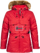 Thumbnail for your product : Geographical Norway Women's Bellaciao Vest