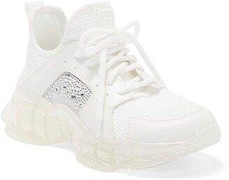vance athletic sneaker steve madden