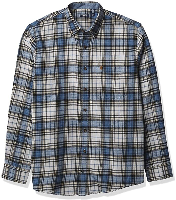 4xlt flannel jacket