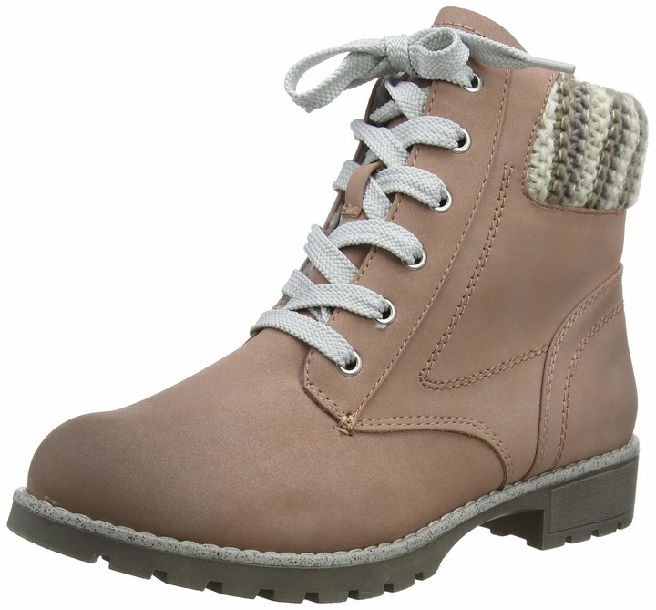 downey combat boot