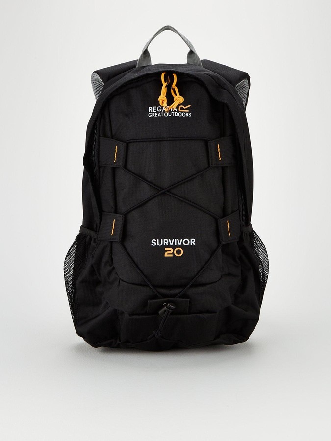regatta 20l rucksack