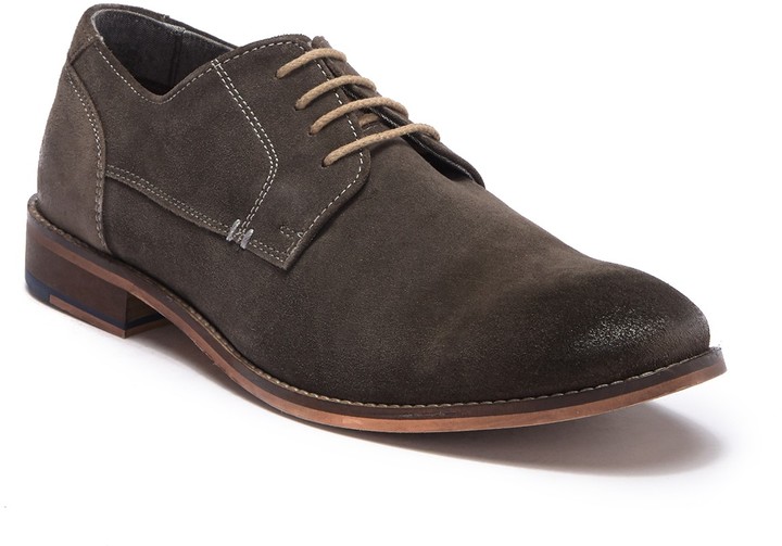 gordon rush derby shoes