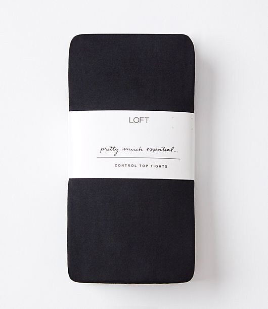 loft fleece lined tights