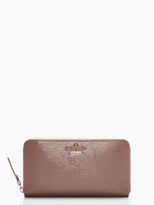 Thumbnail for your product : Kate Spade Cedar street patent lacey