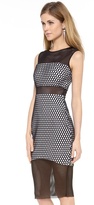 Thumbnail for your product : Elizabeth and James Eugna Sleeveless Dress