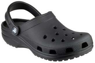 fur lined crocs uk