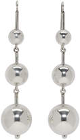 Thumbnail for your product : Sophie Buhai Silver Maryam Earrings