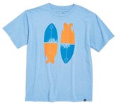 Thumbnail for your product : Rip Curl 'Pescados' T-Shirt (Big Boys)