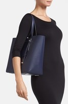 Thumbnail for your product : MICHAEL Michael Kors Michael Kors 'Large Jaryn' Leather Tote