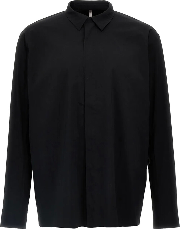 Veilance Metry shirt