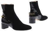 Thumbnail for your product : Emporio Armani Ankle boots