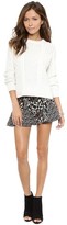 Thumbnail for your product : Parker Kenna Knit Skirt
