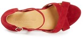 Thumbnail for your product : Isa Belle L'Amour Des Pieds 'Isabelle' Suede Sandal