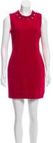 Thumbnail for your product : Diane von Furstenberg Sleeveless Dress Sleeveless Dress