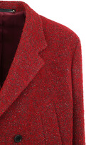 Thumbnail for your product : Paul Smith Gents Db Overcoat