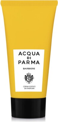 Acqua di Parma Barbiere Soft Shaving Cream (75ml)