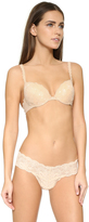 Thumbnail for your product : Cosabella Never Say Never Push Up Bra