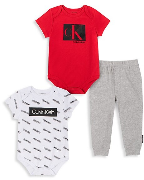 Calvin Klein Boys' Bodysuits | Shop the world's largest collection of  fashion | ShopStyle