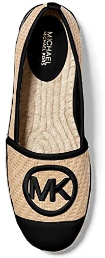michael kors raya espadrilles
