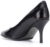 Thumbnail for your product : Kennel + Schmenger Kennel&Schmenger pointed toe stiletto pumps