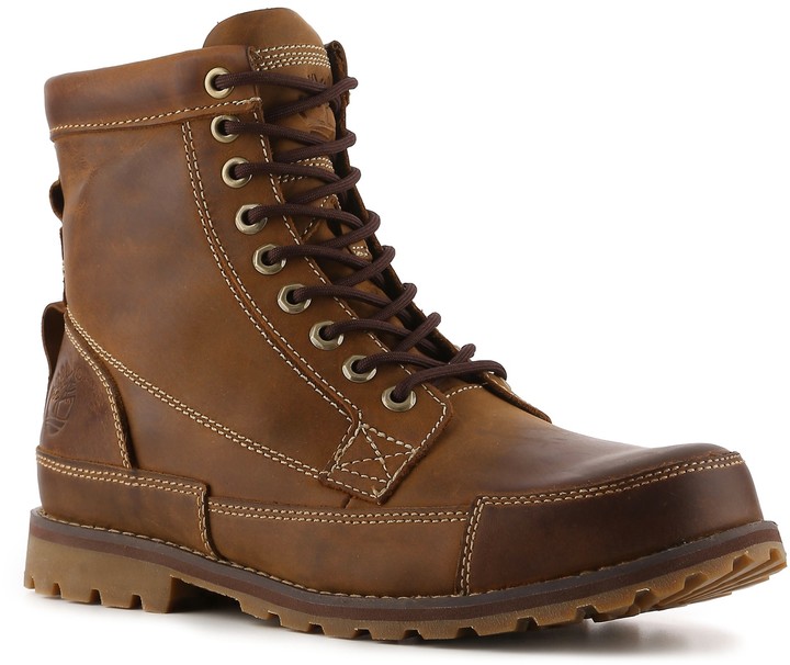 Timberland Earthkeepers Shoes | Shop the world's largest collection of  fashion | ShopStyle