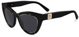 Thumbnail for your product : MCM Cat Eye Sunglasses, 53mm