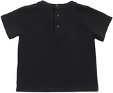 Thumbnail for your product : Emporio Armani Cotton Jersey T-shirt & Shorts