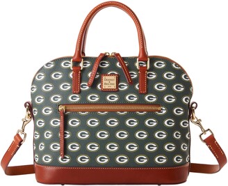 dooney and bourke packers