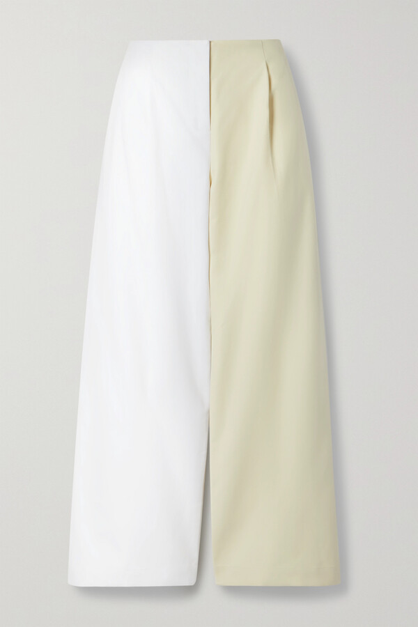 Tone Wide Leg Pants | Shop the world's largest collection of 