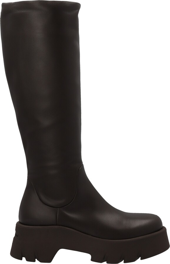 Gianvito Rossi 'montey' Boots - ShopStyle