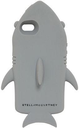 Stella McCartney Shark Gummy Silicon Iphone 7 Case