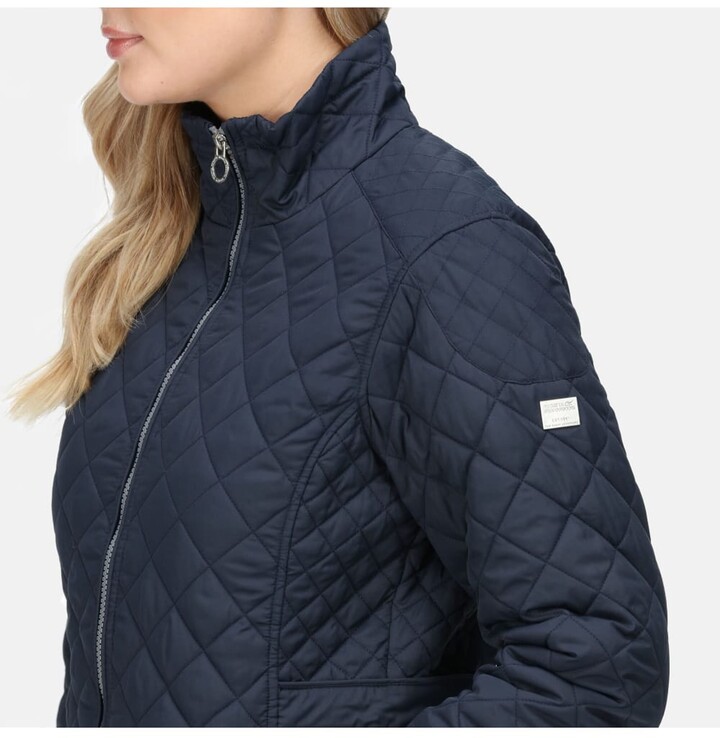 barbour applecross jacket