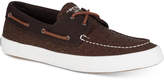 Thumbnail for your product : Sperry Men's Wahoo 2-Eye Multi-Knit Boat Shoes