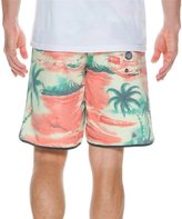 Thumbnail for your product : Rip Curl Dreamer Scallop Boardshort