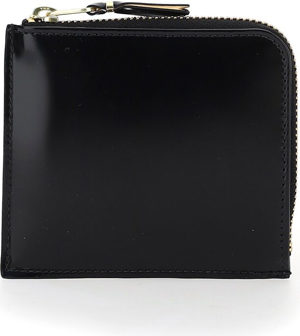 Comme des Garçons Wallet Zip-Around Wallet
