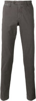 Thumbnail for your product : Eleventy chino trousers