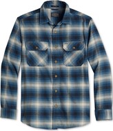 Thumbnail for your product : Pendleton Men's Burnside Flannel Shirt