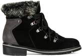 Thumbnail for your product : Blondo Vails Faux Fur-Trim Waterproof Ankle Boots