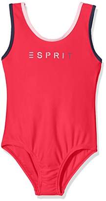 Esprit Bodywear Girl's 017ef7a001 Swimsuit,(Manufacturer Size: )