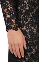 Thumbnail for your product : Erdem Floral Lace "Cherise" Dress