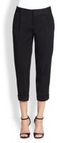 Thumbnail for your product : Alice + Olivia Arthur Pants