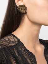 Thumbnail for your product : Mignonne Gavigan Embellished Flower Earrings