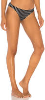 Thumbnail for your product : Amuse Society Clio Cheeky Bikini Bottom