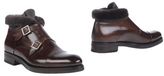 Thumbnail for your product : Francesco Benigno Ankle boots