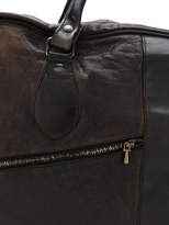 Thumbnail for your product : Numero 10 Zermett holdall