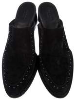 Thumbnail for your product : Rag & Bone Weiss Studded Mules