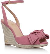 Thumbnail for your product : Michael Kors Willa wedges