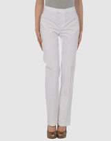 Thumbnail for your product : Krizia JEANS Casual trouser