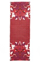 Thumbnail for your product : Halogen 'Floral Foulard' Scarf
