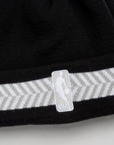 Thumbnail for your product : Mitchell & Ness Beanie Brooklyn Nets